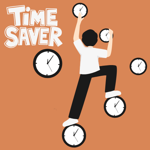 Time Saver